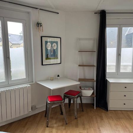 דירות הונפלר Studio Rue Cachin מראה חיצוני תמונה