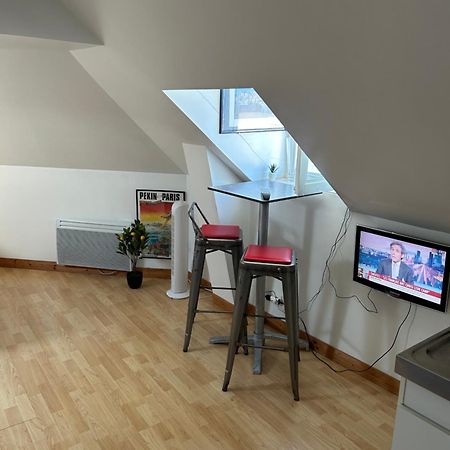 דירות הונפלר Studio Rue Cachin מראה חיצוני תמונה