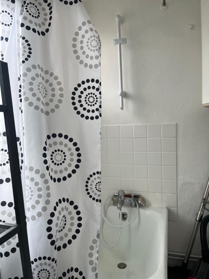דירות הונפלר Studio Rue Cachin מראה חיצוני תמונה