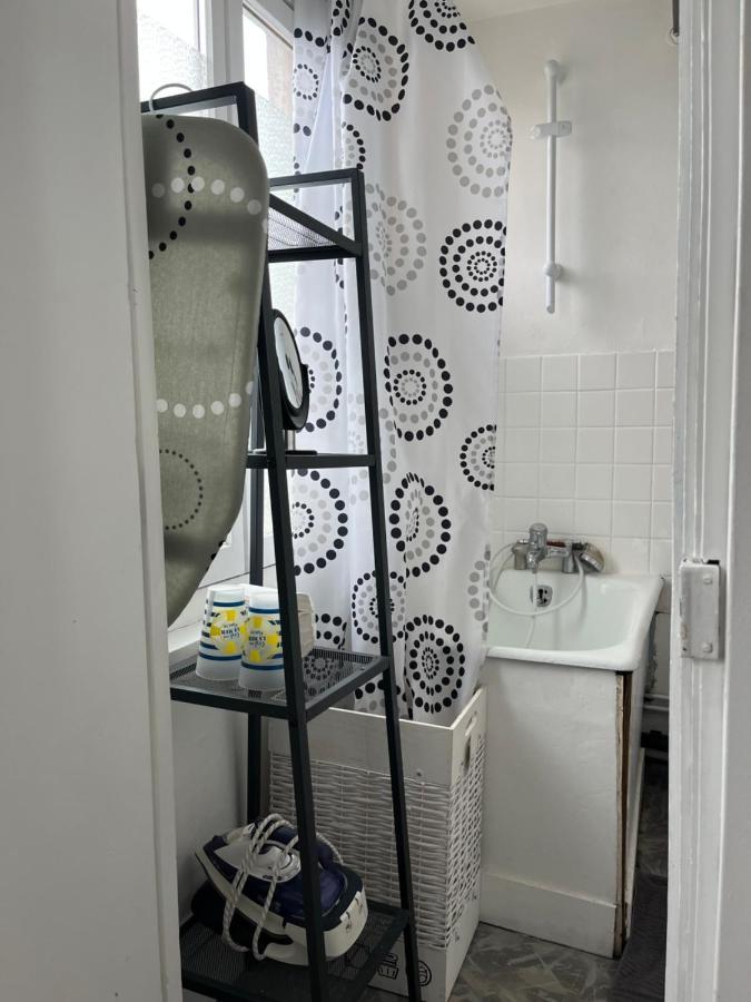 דירות הונפלר Studio Rue Cachin מראה חיצוני תמונה